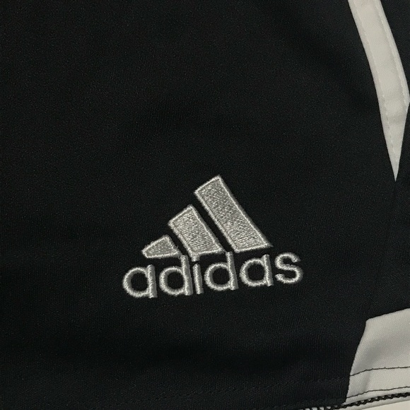S Small Adidas Climacool Youth Boys Shorts Athletic Athleisure Sportswear Sports - Picture 3 of 7